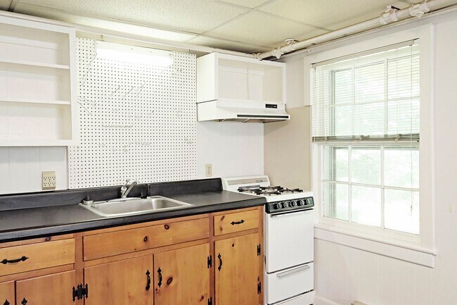Foto del edificio - Pet-Friendly Fry's Spring Basement Apartment