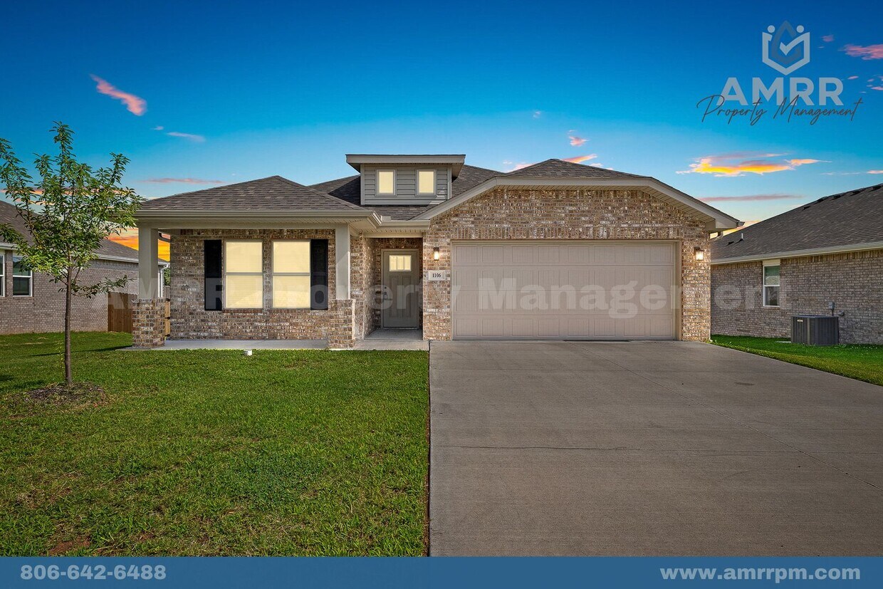 Primary Photo - Spacious 4-Bedroom Home – Your Family’s Ne...