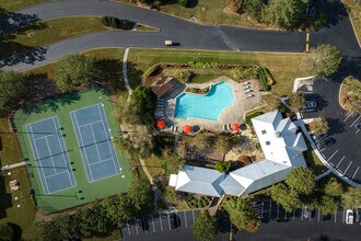 Building Photo - District at Hamilton Place