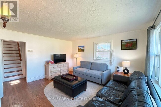 Photo du bâtiment - 330 Mary St