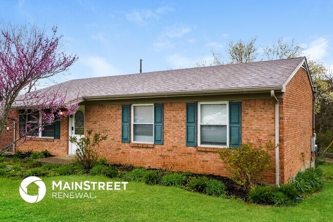 Foto del edificio - 1303 Woodcreek Dr