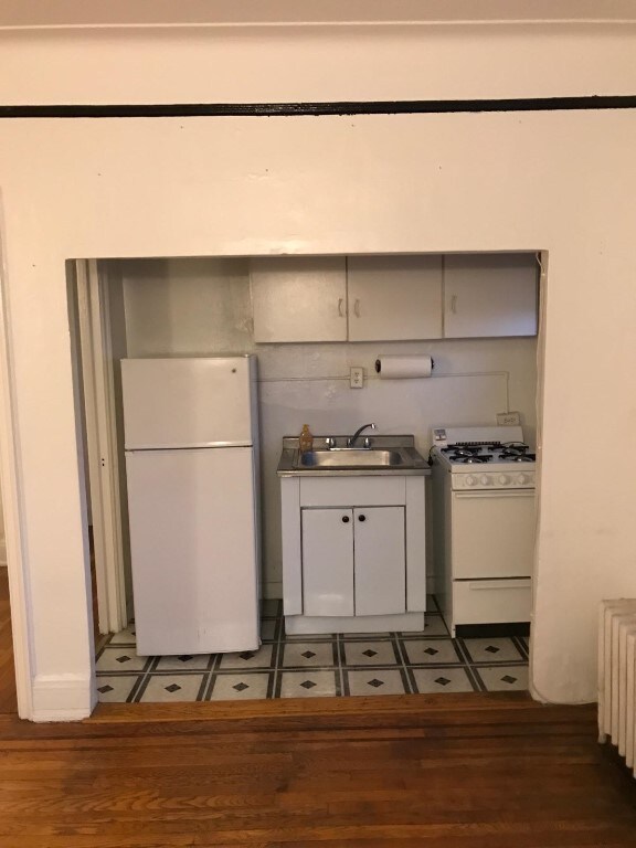 Foto del edificio - 3116 35th Ave