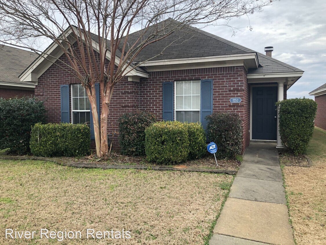 Primary Photo - 3 br, 2 bath House - 1253 Westfield Lane