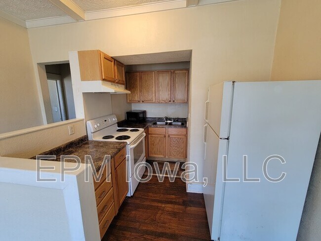 Foto del edificio - 727 W Park Ave