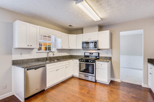 Photo - 945 Brushy Creek Ct House