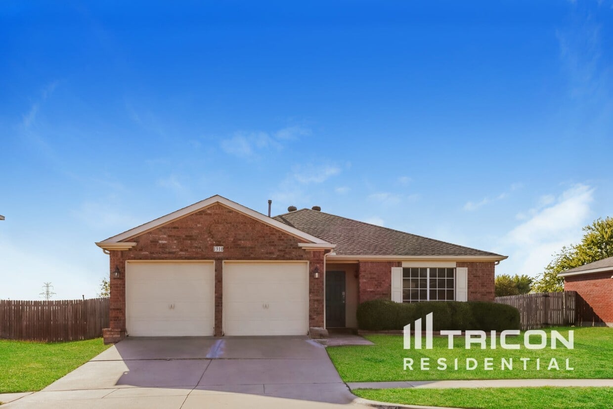 Foto principal - 1310 Cloyne Dr