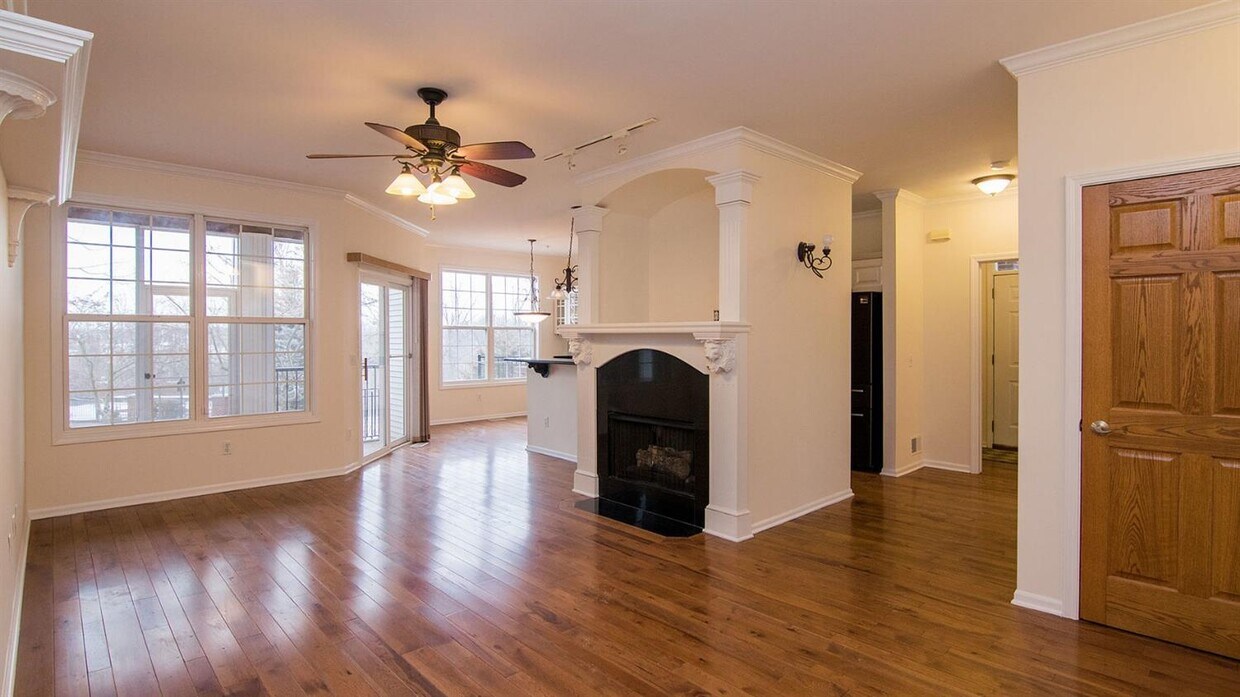 229 Scio Village Ct, Ann Arbor, MI 48103 Condo for Rent in Ann Arbor