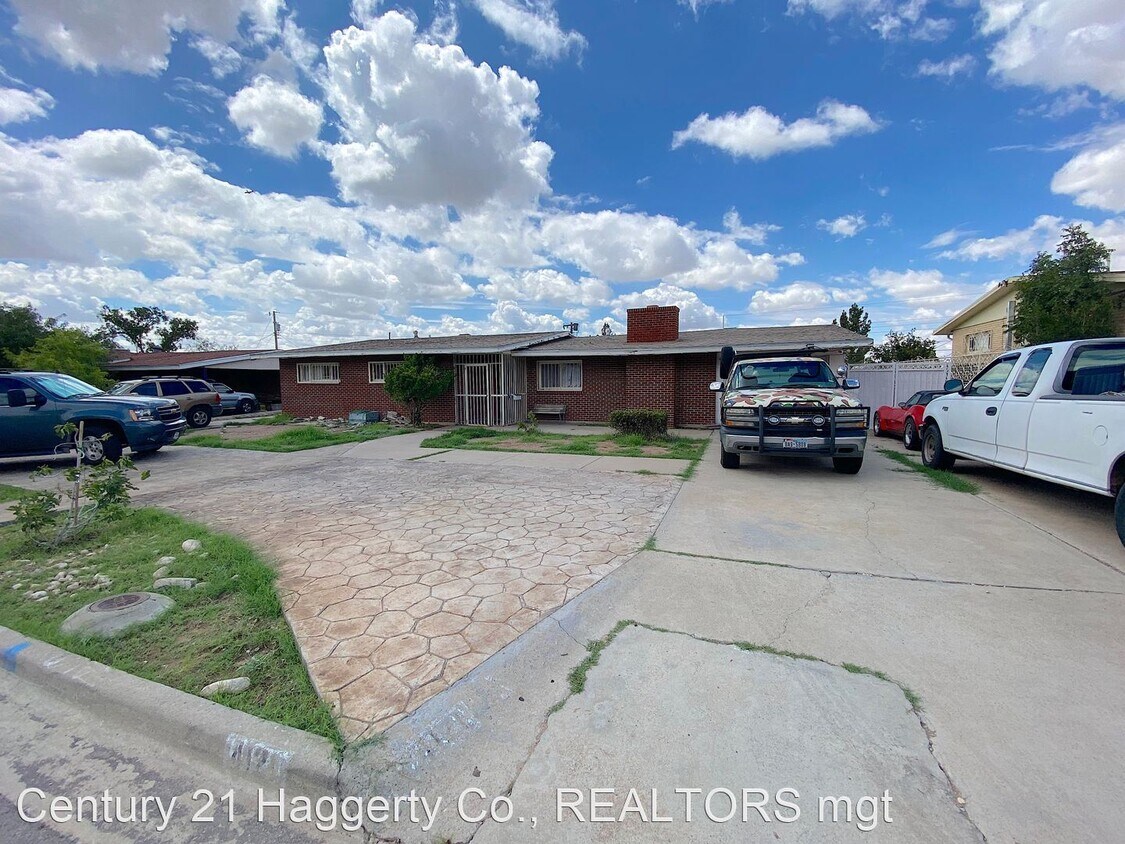 Primary Photo - 4 br, 2 bath House - 4121 Larchmont