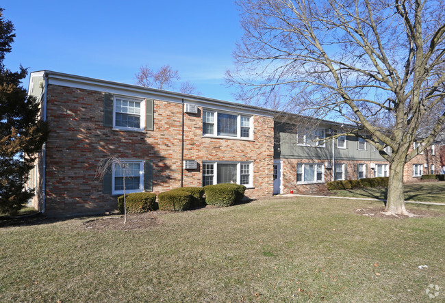 Foto del edificio - Boulder Hill Apartments