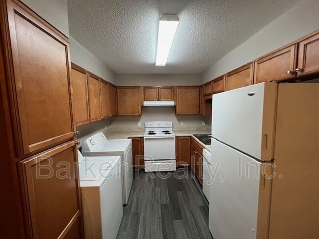 Foto del edificio - 203-2B E. Ransom Street