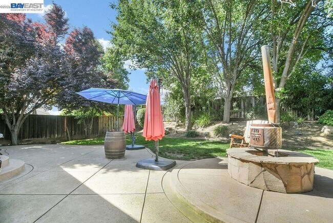 Foto del edificio - 2913 Haddington Ct
