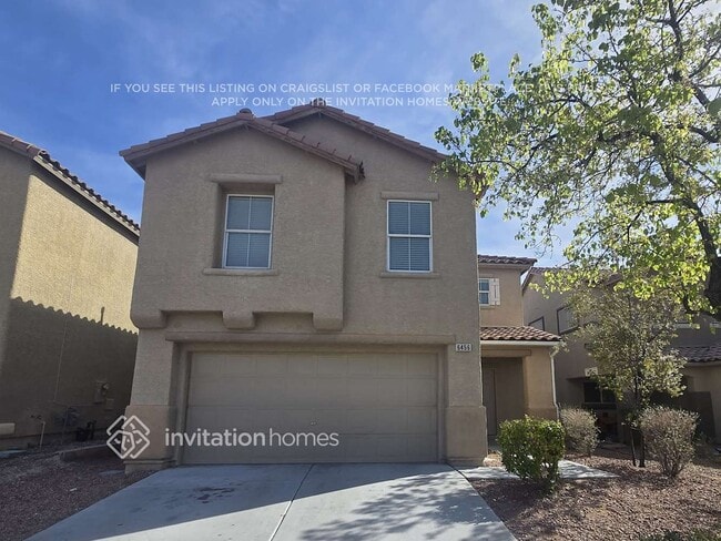 Building Photo - 6456 Chatterer St