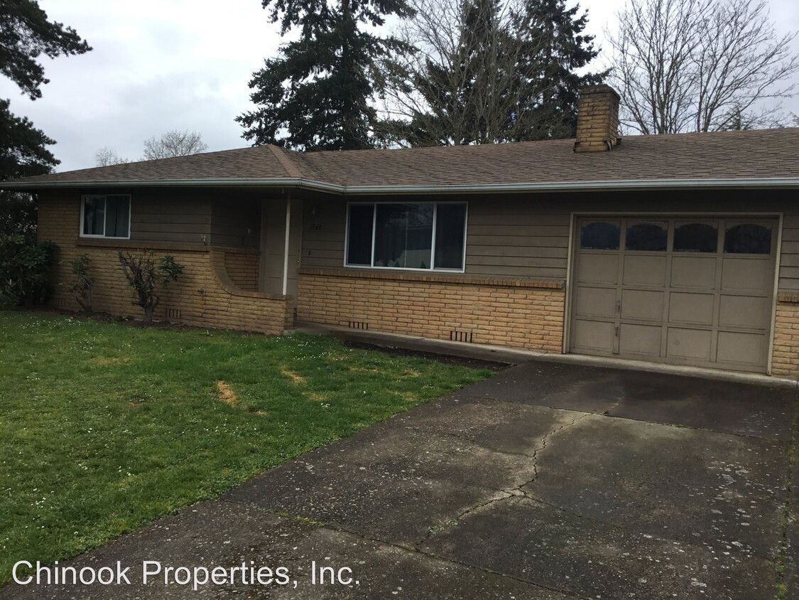 Foto principal - 1540 Echo Hollow Rd