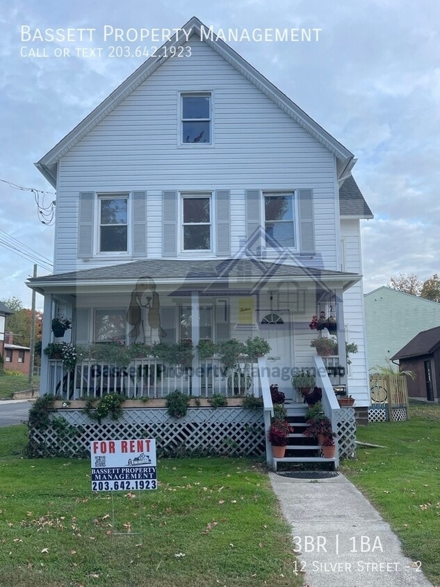Foto principal - 12 Silver St