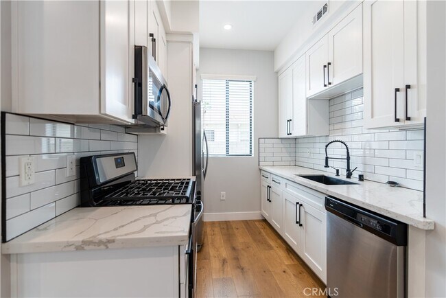Foto del edificio - 13932 Bessemer St