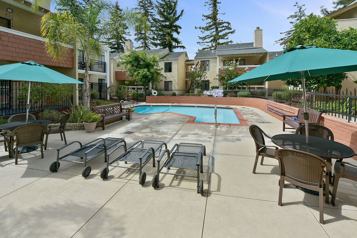 Primary Photo - Bart Springs Apartments