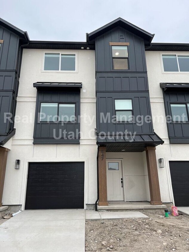 Brand New American Fork Townhouse House for Rent in American Fork, UT