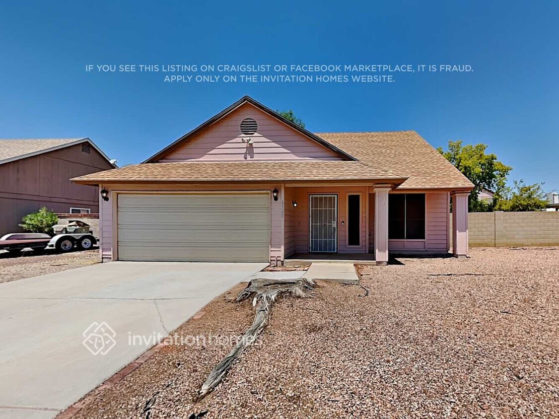 Foto principal - 6520 W Lupine Ave