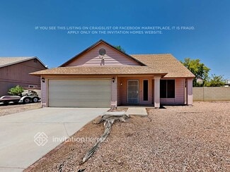 Building Photo - 6520 W Lupine Ave