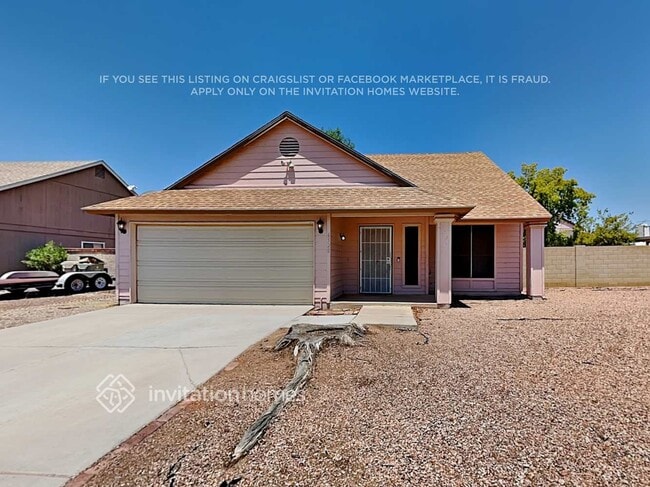 Building Photo - 6520 W Lupine Ave