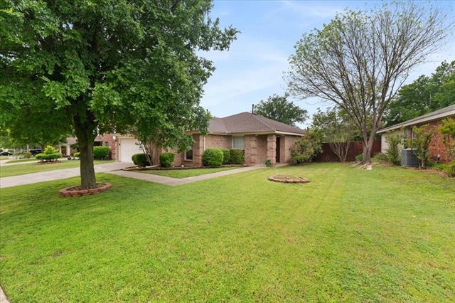 Foto del edificio - 837 Austin Ln