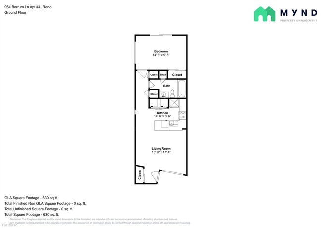 Foto del edificio - 950-954 Berrum Ln