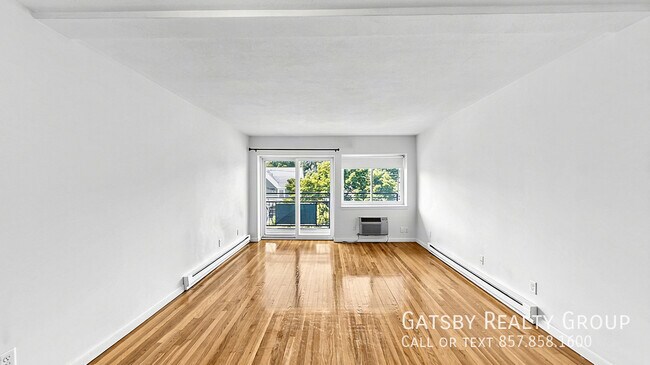 Foto del edificio - 530 Highland Ave
