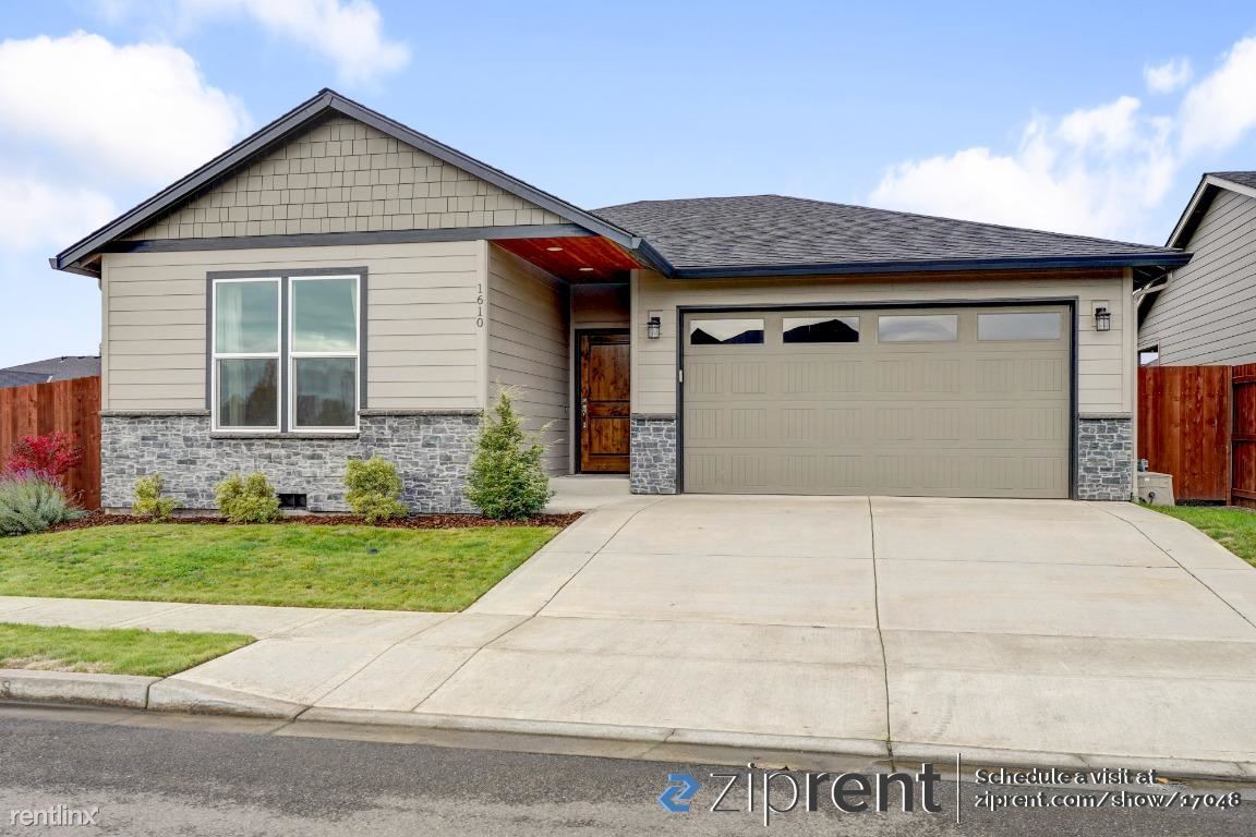 1610 NW 24th Ave, Battle Ground, WA 98604 House Rental in Battle