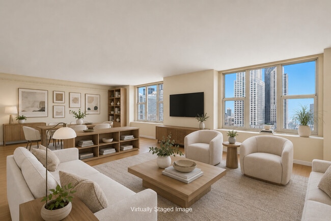 Building Photo - 777 N Michigan Ave
