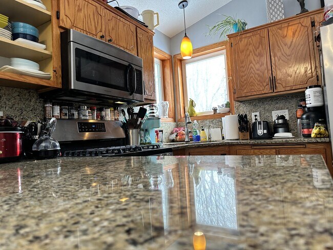 Foto del edificio - 11359 Polk St