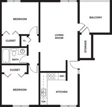 Trenridge Gardens Rentals - Lincoln, NE | Apartments.com