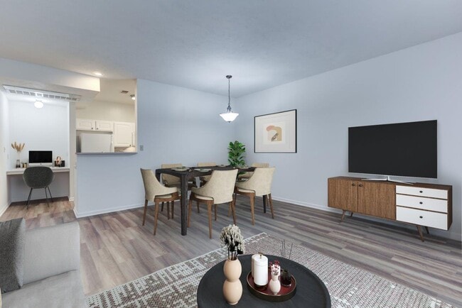 Foto del edificio - Hills of Aberdeen Apartment Homes