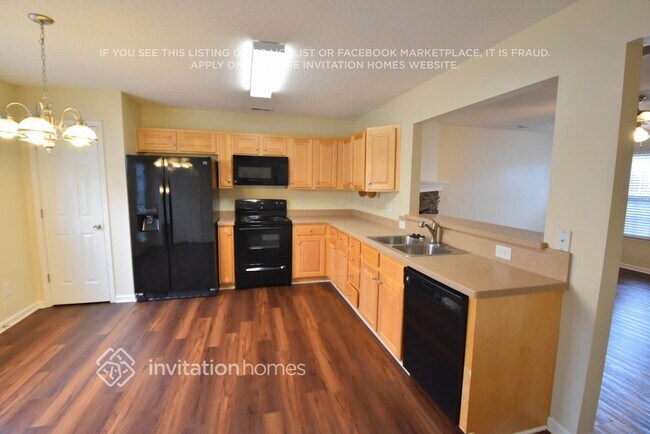 Building Photo - 942 Ramsgate Dr SW