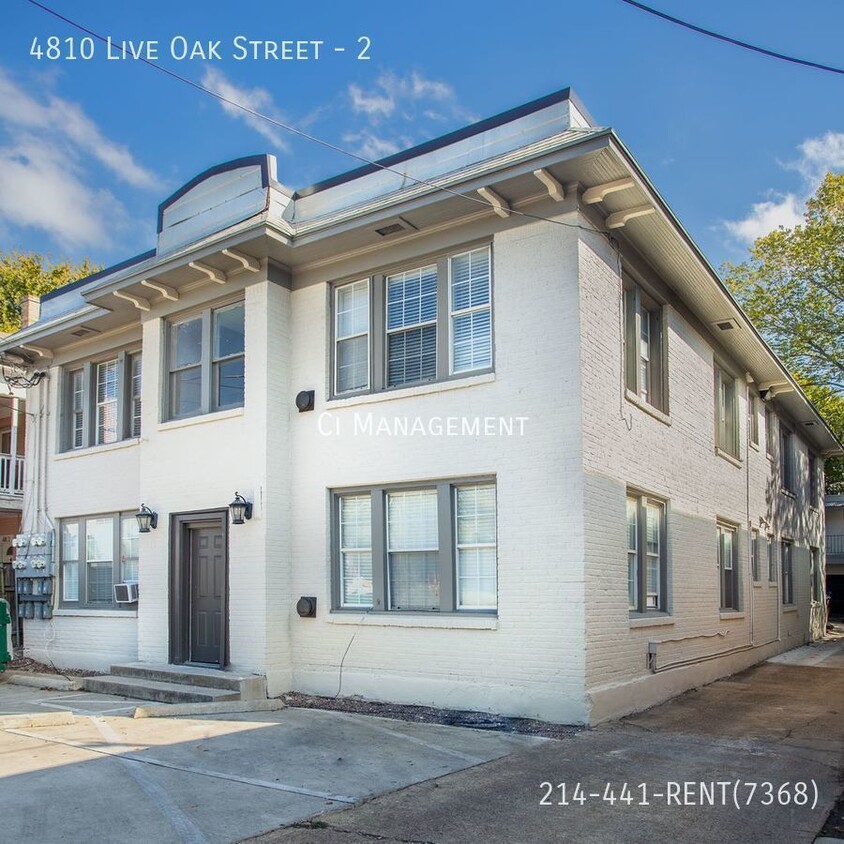 Newly Remodeled building in the Heart of ... - Newly Remodeled building  in the Heart of ...