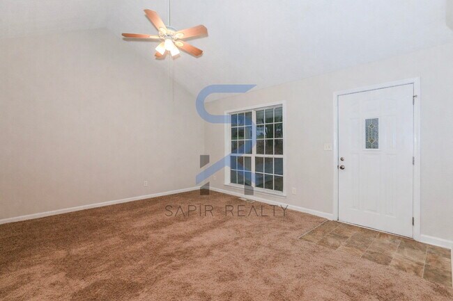 Foto del edificio - Move-In Ready All-Electric 3BR Home in Desirable Paulding County