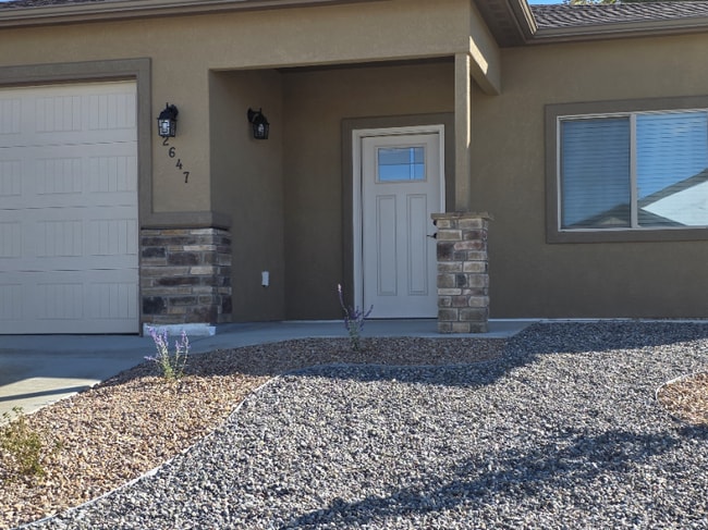 Photo - 2647 B 1/2 Rd House