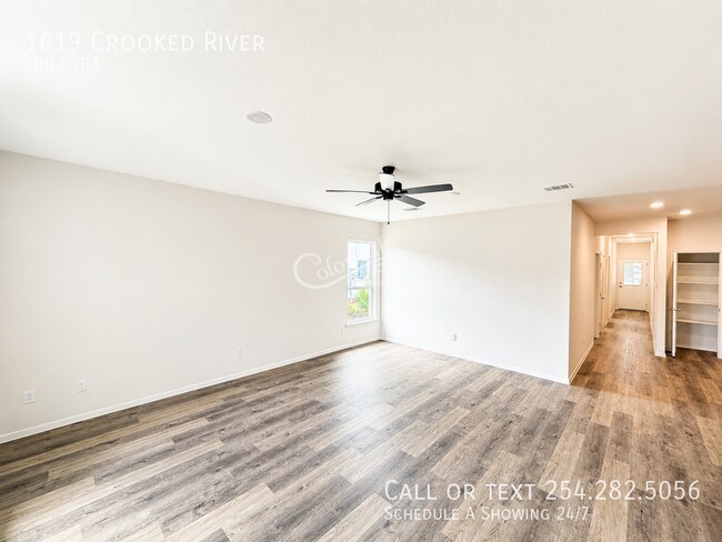 Foto del edificio - 1619 Crooked River