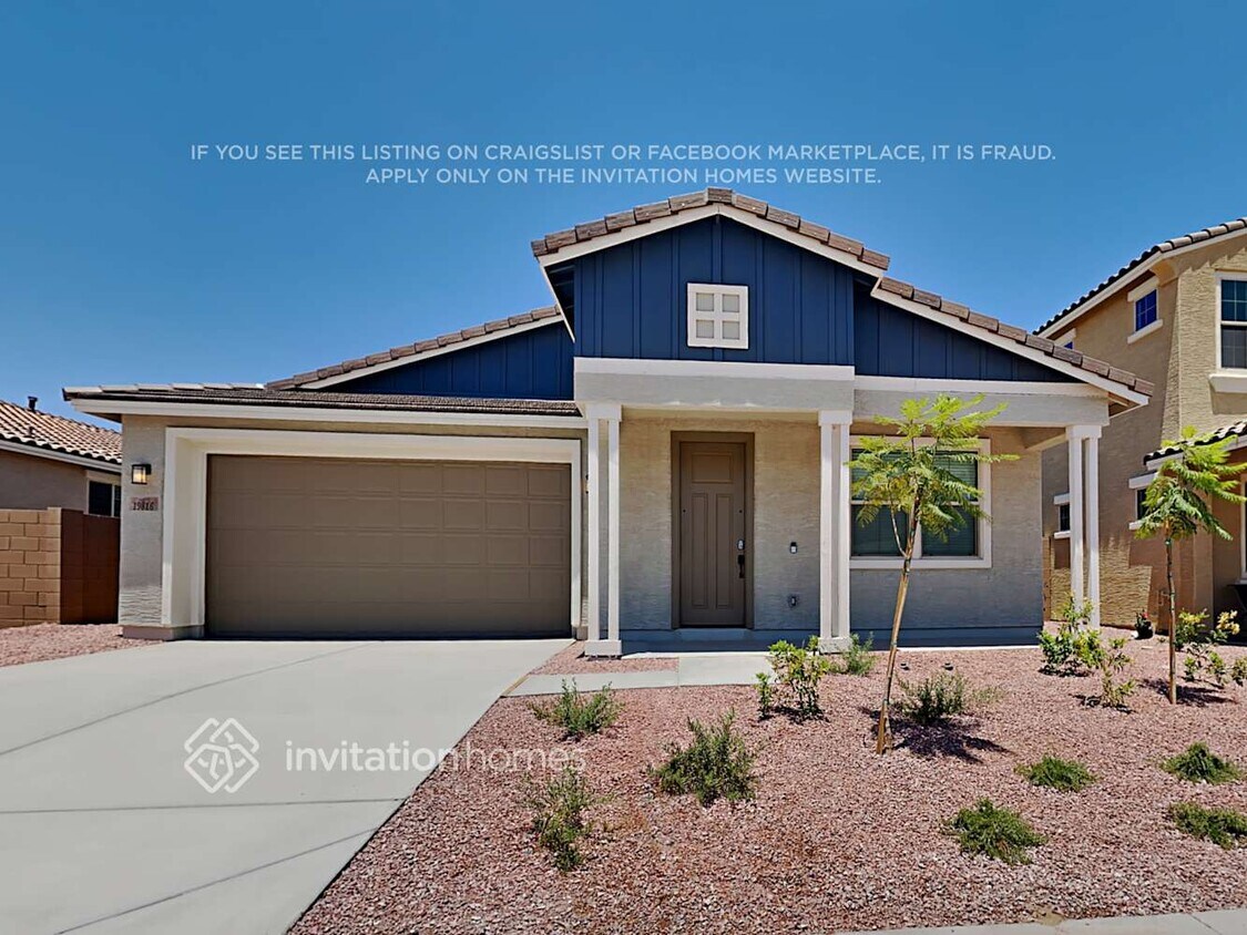 Foto principal - 19816 W Verde Ln