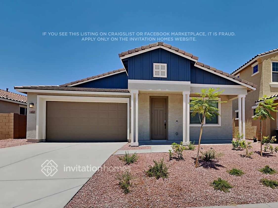 Primary Photo - 19816 W Verde Ln
