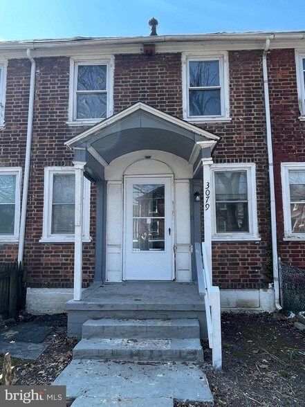 Foto del edificio - 3079 Alabama Rd