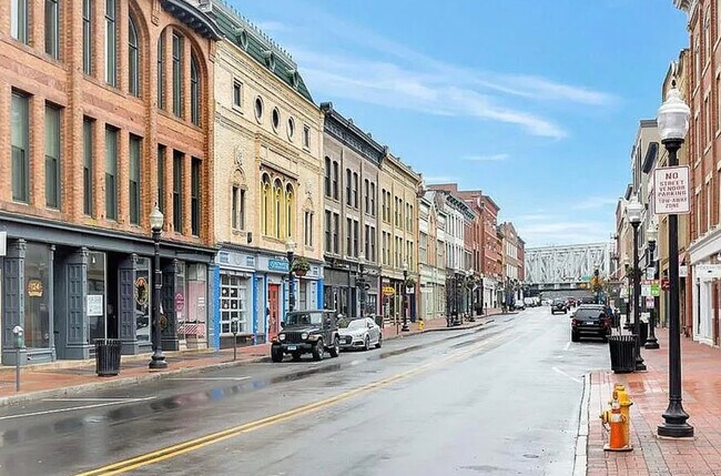 Foto del edificio - 10 Haviland St