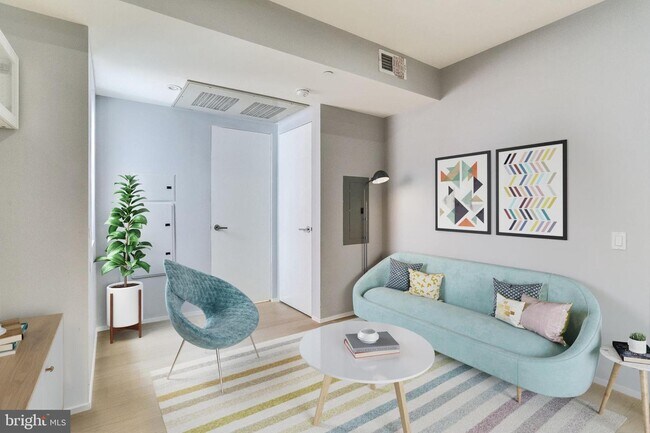 Foto del edificio - 2424 17th St NW