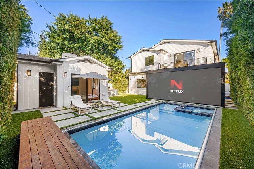 Foto principal - 4543 Lennox Ave