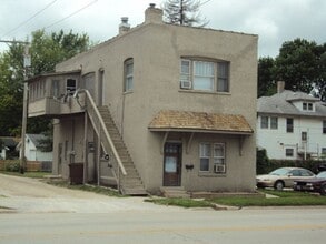 Building Photo - 714 N 15th St