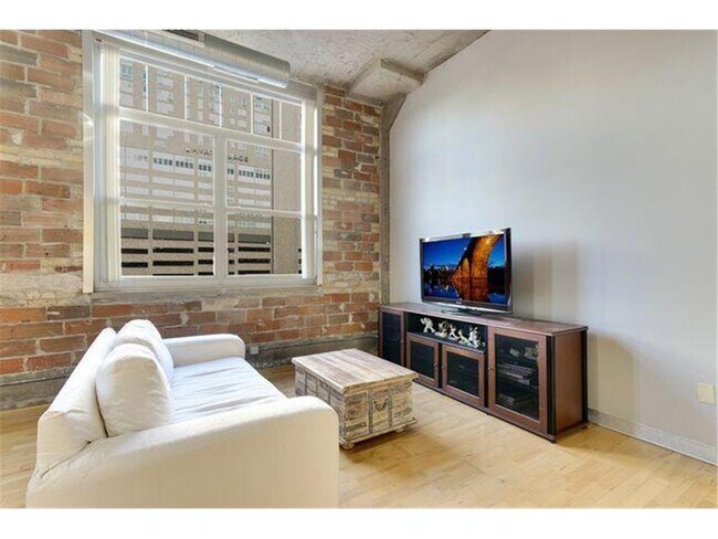 Foto del edificio - 521 S 7th St