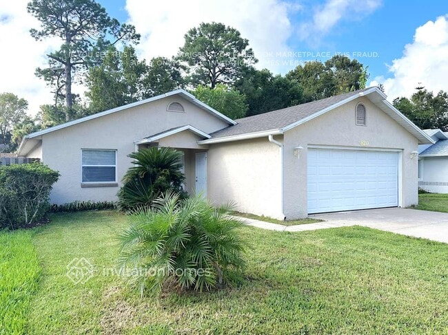 Building Photo - 820 Little Town Rd