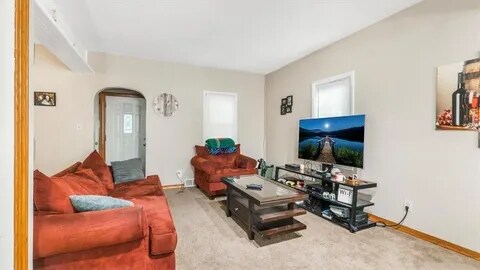 Foto del edificio - 529 2nd St SE