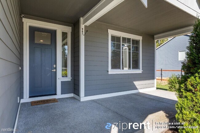 Foto del edificio - 4 br, 2.5 bath House - 31467 108th Avenue ...