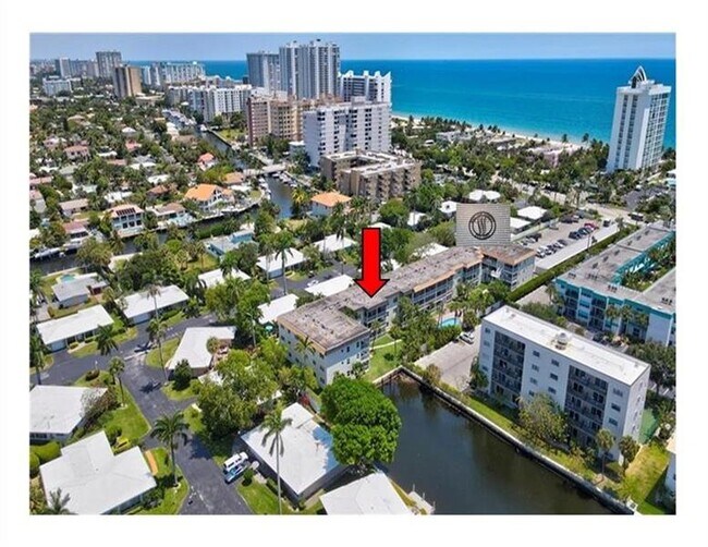Foto del edificio - 1439 S Ocean Blvd