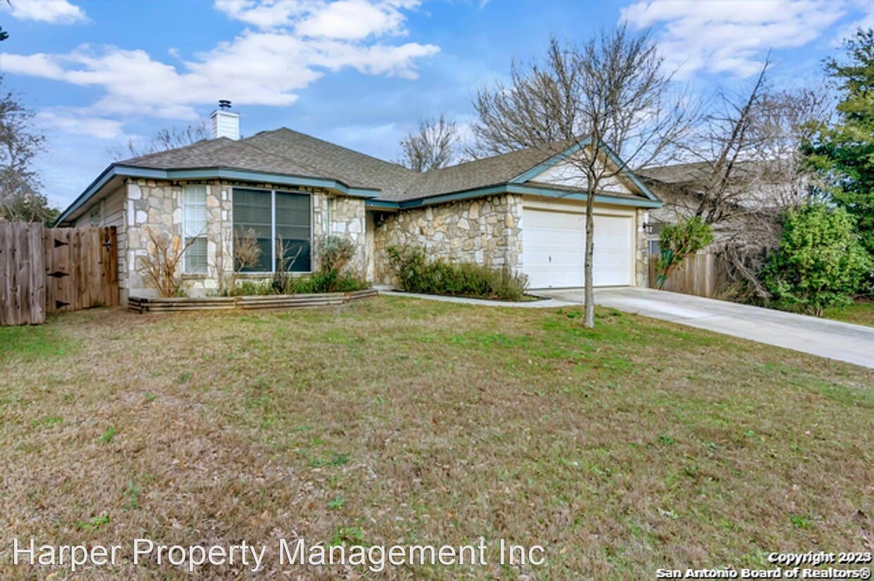 Primary Photo - 3 br, 2 bath House - 12107 Ghostbridge